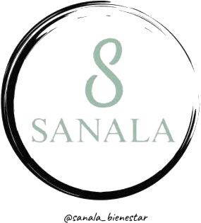 Marca Sanala — @sanala_bienestar